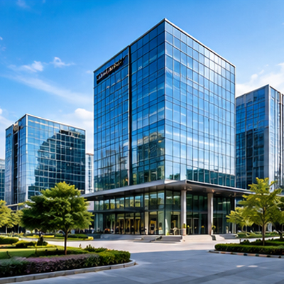 Corporate Offices