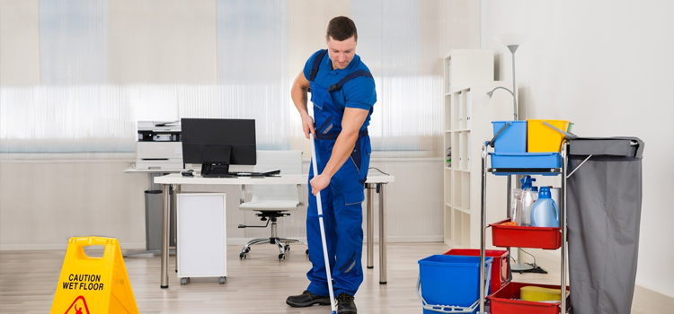 Housekeeping service