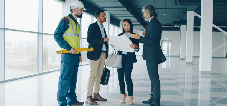 Facility Management service